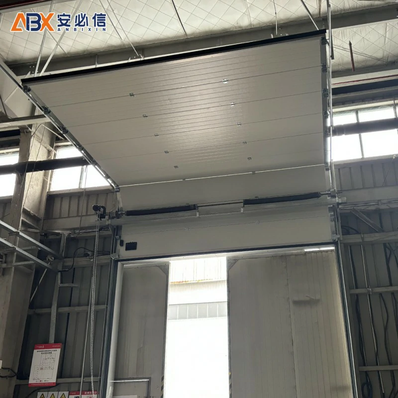 德宏傣族景颇族自治州铝板提升门